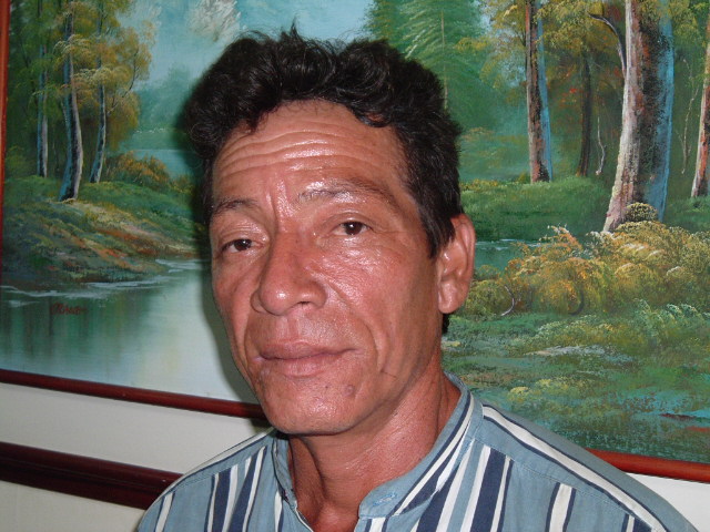 Armando Vizcaino Ariza   Escritor