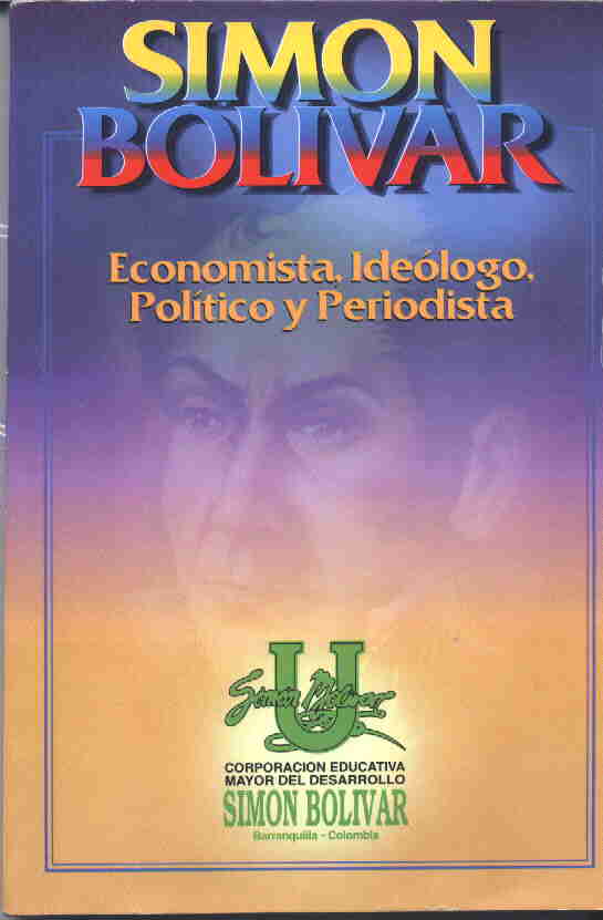 SIMON BOLIVAR